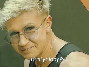 Bustyclody80