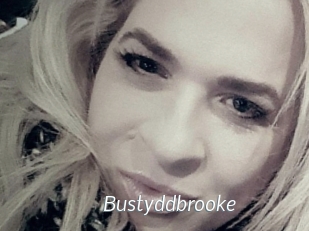 bustyddbrooke Porn Star