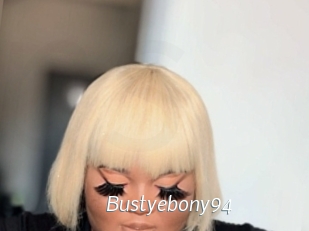 bustyebony94 Porn Star