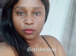 Bustykeishax
