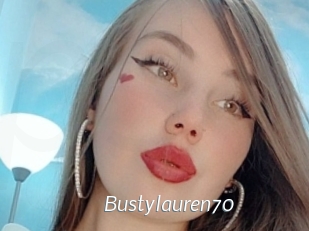 Bustylauren70