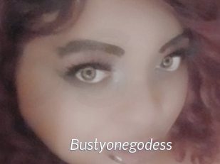 bustyonegodess Porn Star
