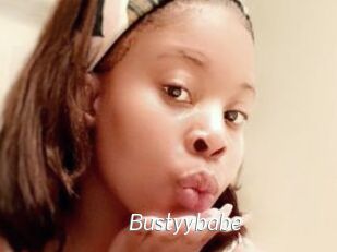Bustyybabe