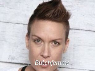 Butchfemme