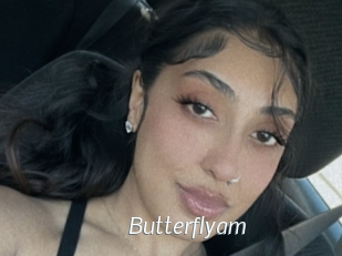 Butterflyam