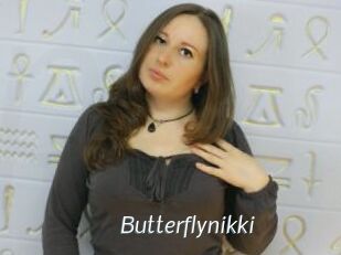 Butterflynikki