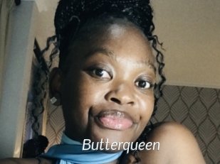 Butterqueen