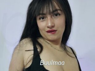 Buulmaa