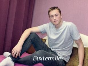 Buxtermiles