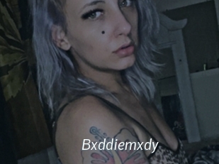 bxddiemxdy Porn Star