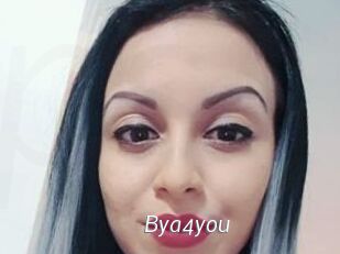 Bya4you