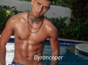 Byroncoper