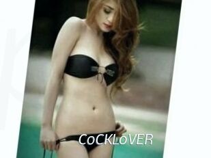 C0CKL0VER