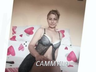 CAMMYILA