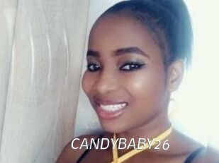 CANDYBABY26