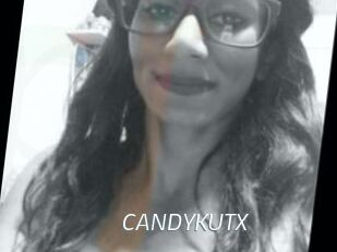 CANDYKUTX