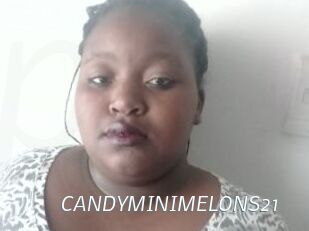 CANDYMINIMELONS21