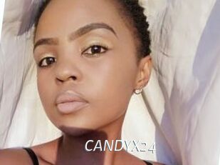 CANDYX24