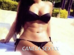 CANELA_SEXYXX