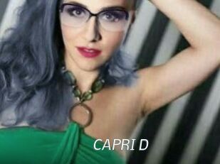 CAPRI_D