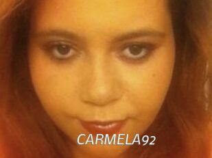 CARMELA92