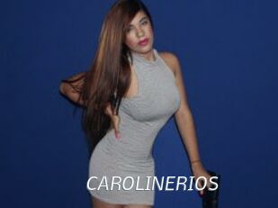 CAROLINERIOS