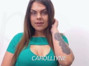 CAROLLIYNE