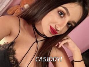 CASIDDYI