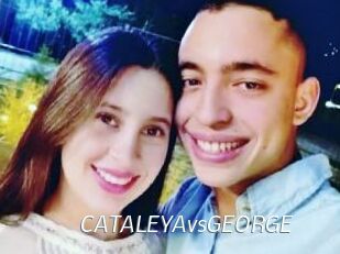 CATALEYAvsGEORGE