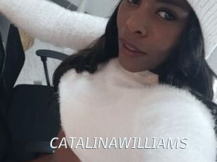 CATALINAWILLIAMS