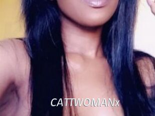 CATTWOMANx