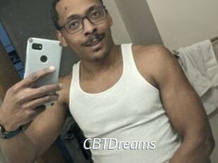 CBTDreams