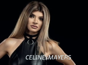 CELINExMAYERS