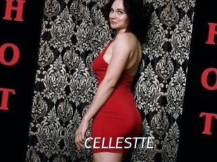 CELLESTTE