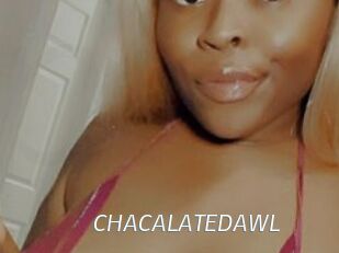 CHACALATEDAWL Porn Star