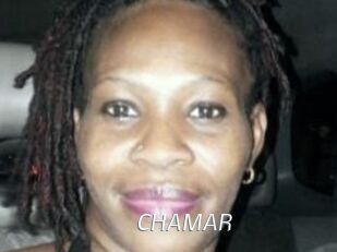 CHAMAR