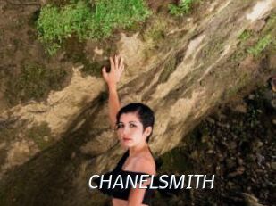 CHANELSMITH