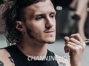 CHANNING_HOT Porn Star