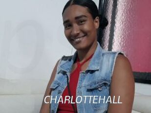 CHARLOTTEHALL