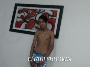 CHARLYBROWN
