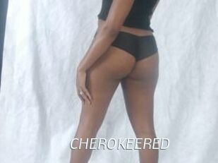 CHEROKEERED