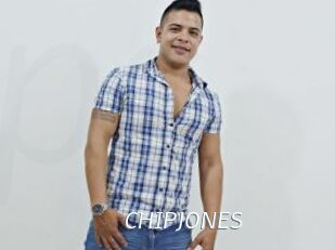 CHIPJONES Porn Star