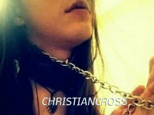 CHRISTIAN_CROSS Porn Star