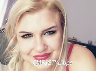 CHRISTYLippe