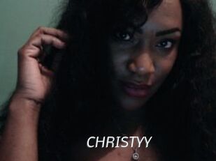 CHRISTYY