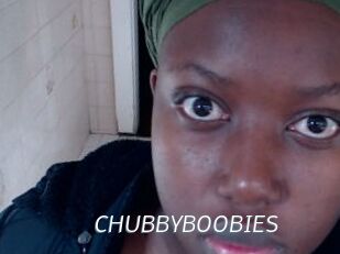 CHUBBYBOOBIES