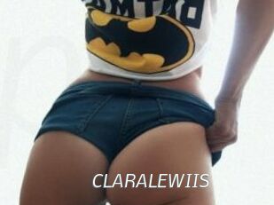 CLARALEWIIS