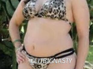 CLITBIGNASTY Porn Star