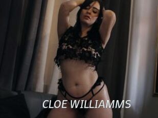 CLOE_WILLIAMMS