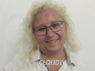 CLOUDIY